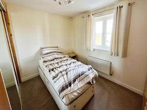 Bedroom Two- click for photo gallery
